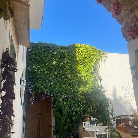 Corte Largo Lauro Dimore & Spa Gemini  Bagian luar foto